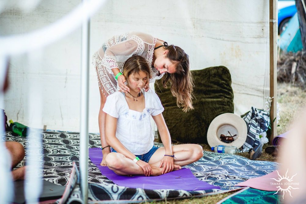 Wellness Festival