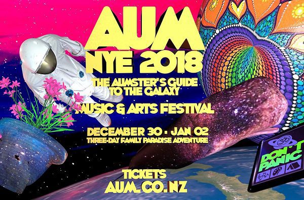 2018 Aumsters guide