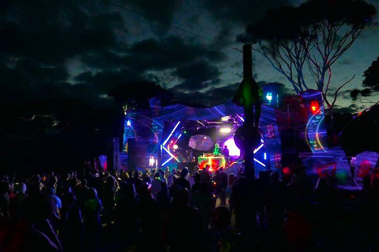 2016 Seuss NZ summer festival