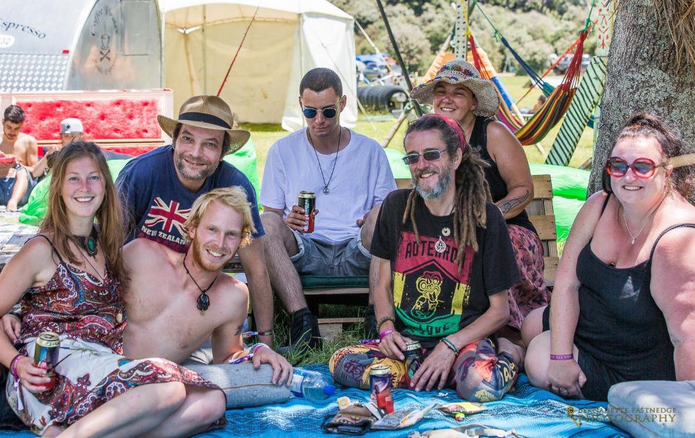 Festival Culture