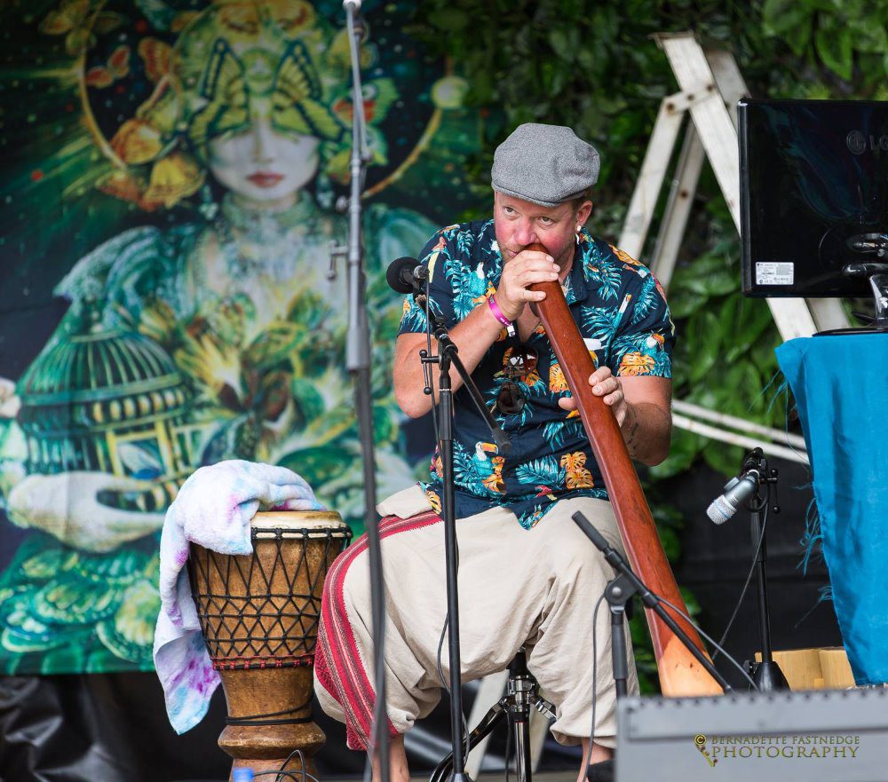 Live Music