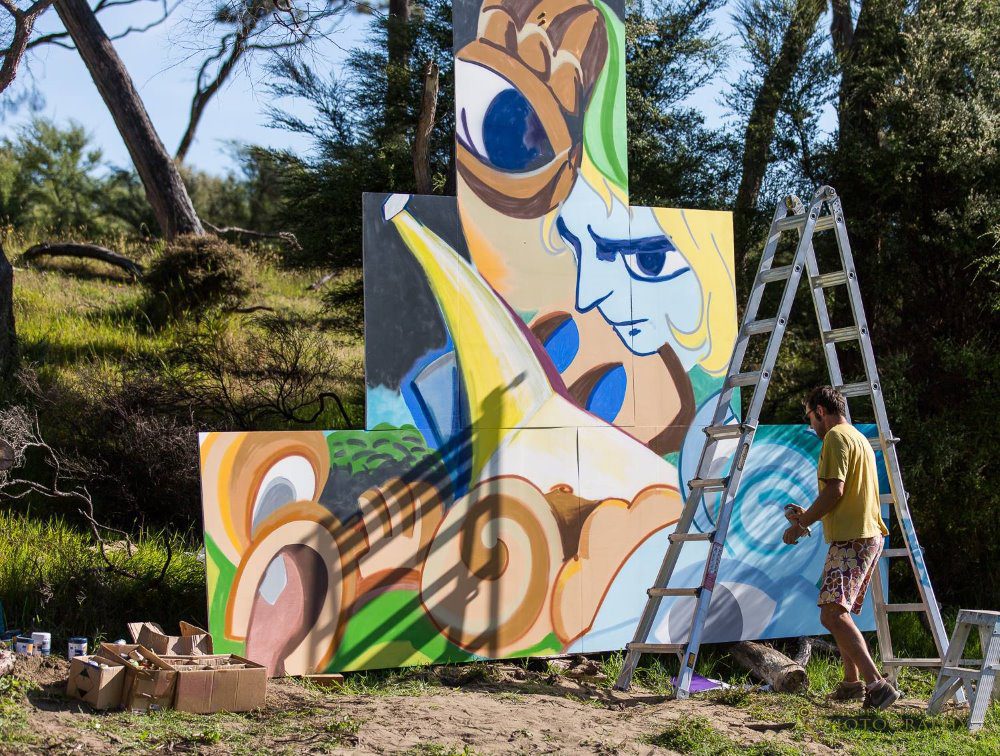 Festival Artwork