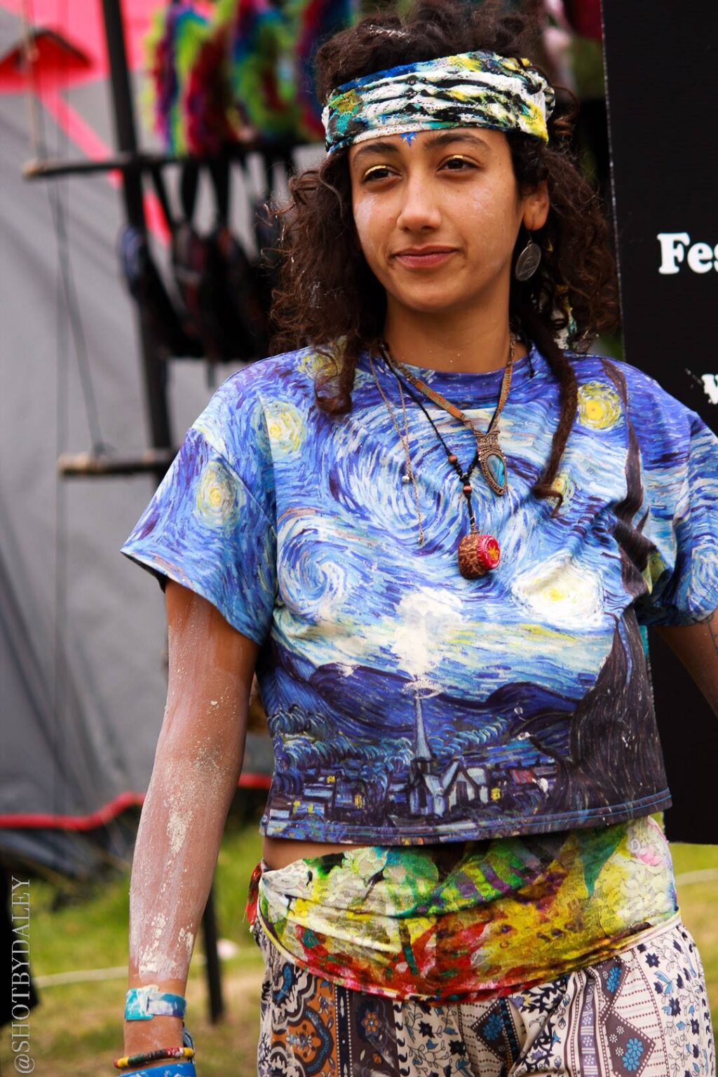 NZ Festivals, AUM New Year's Festival