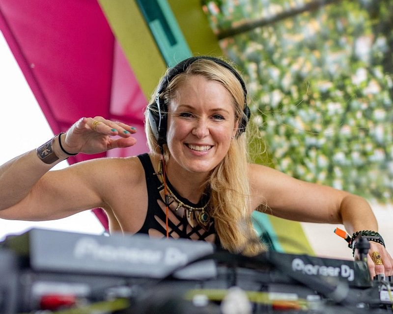 Psytrance NZ
