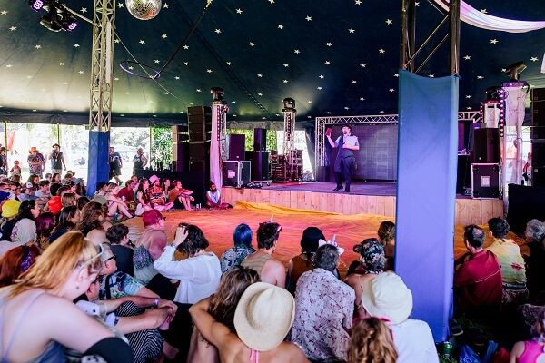 Magic show