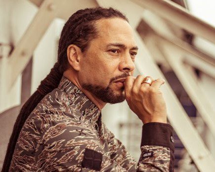 Roni Size drum and bass