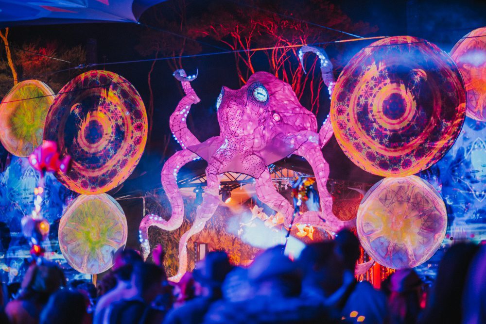 NZ Festivals Art