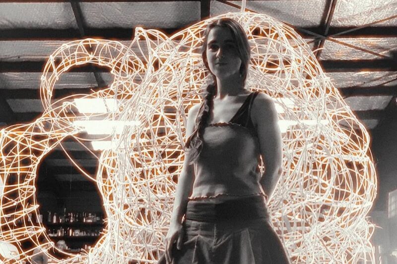 Abby Fleur Art & Music