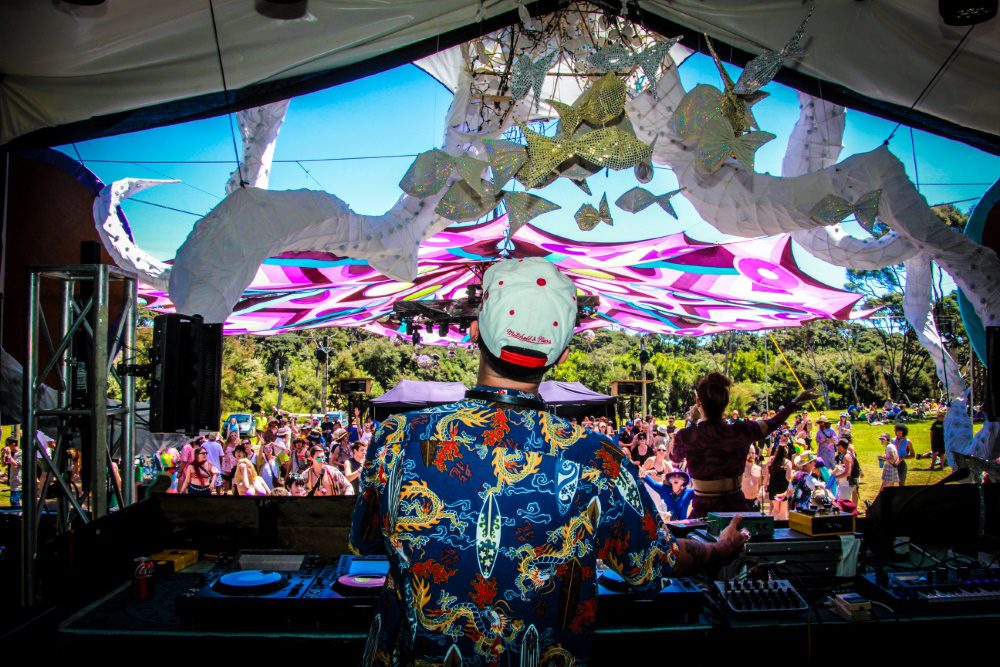 Drum and Bass NZ