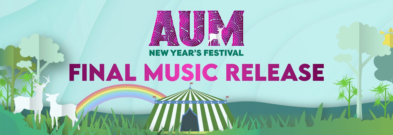 Festival Lineup header sm