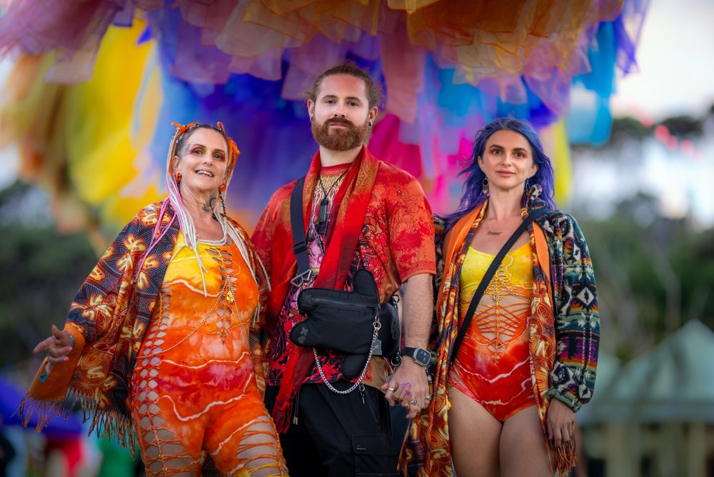 Psytrance Festival
