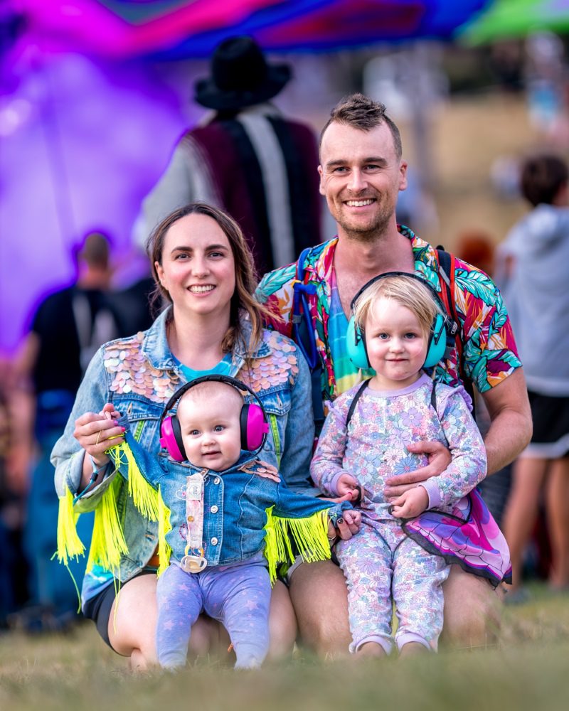 Family Friendly Festival