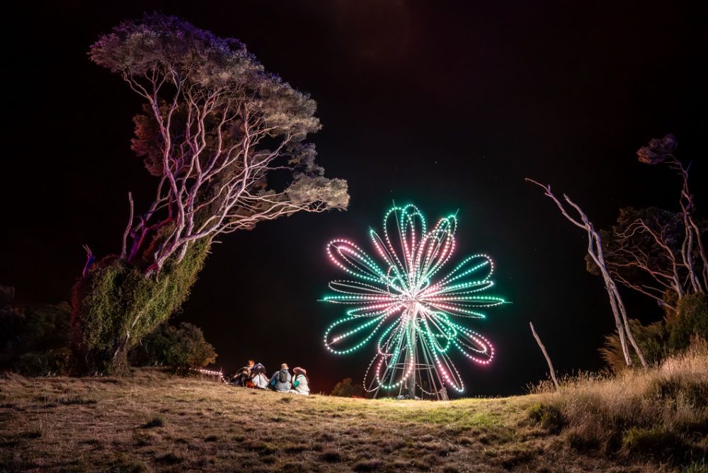 Festival artwork