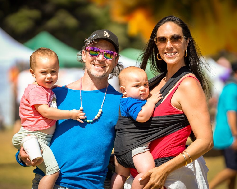 Family Festival NZ
