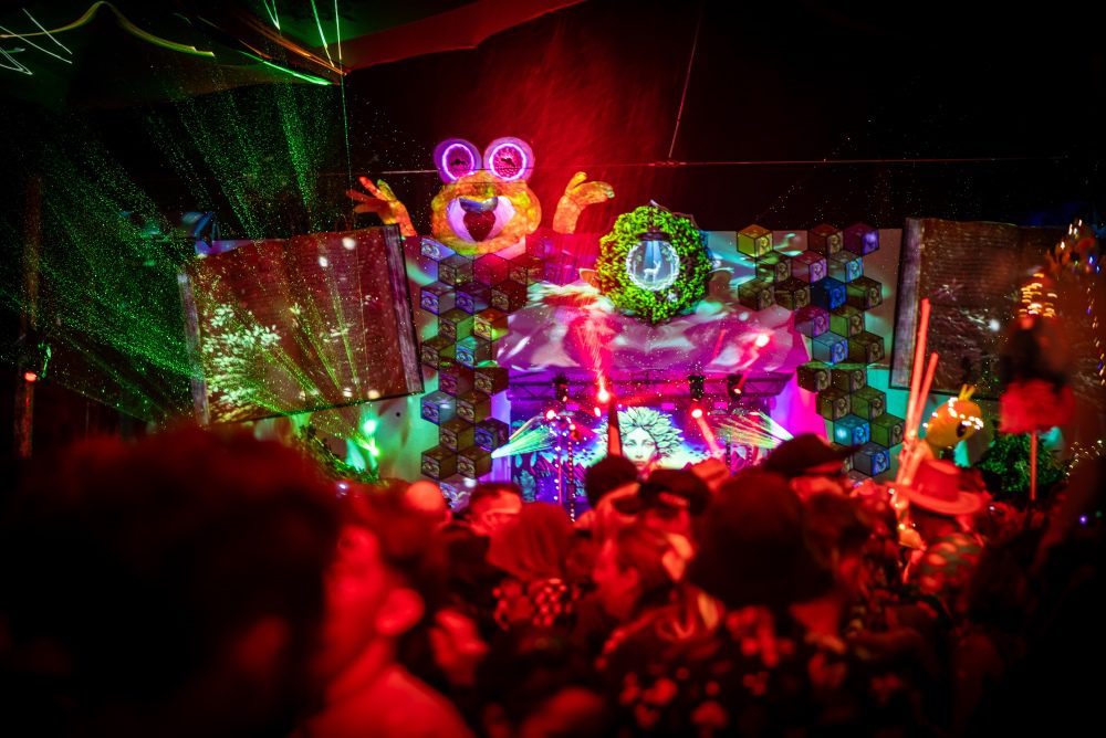 Best NZ Festival