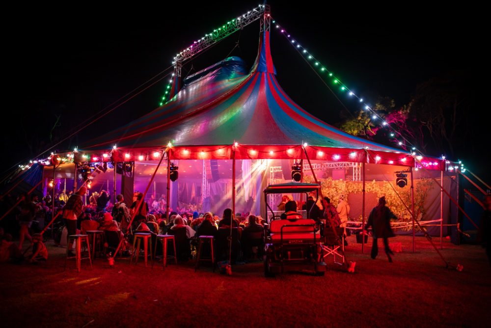 NZ Festivals