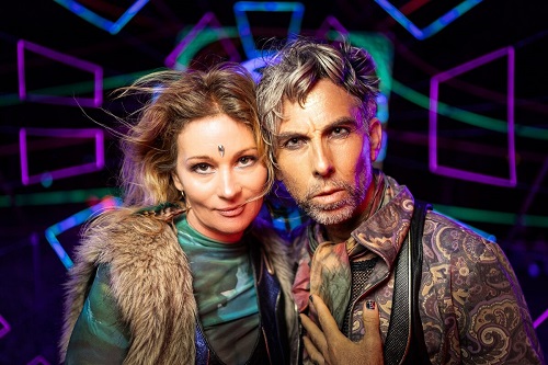 Seeby Festival Photos