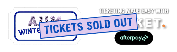 Tickets sold out
