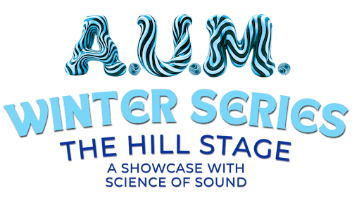 AUM Winter Series