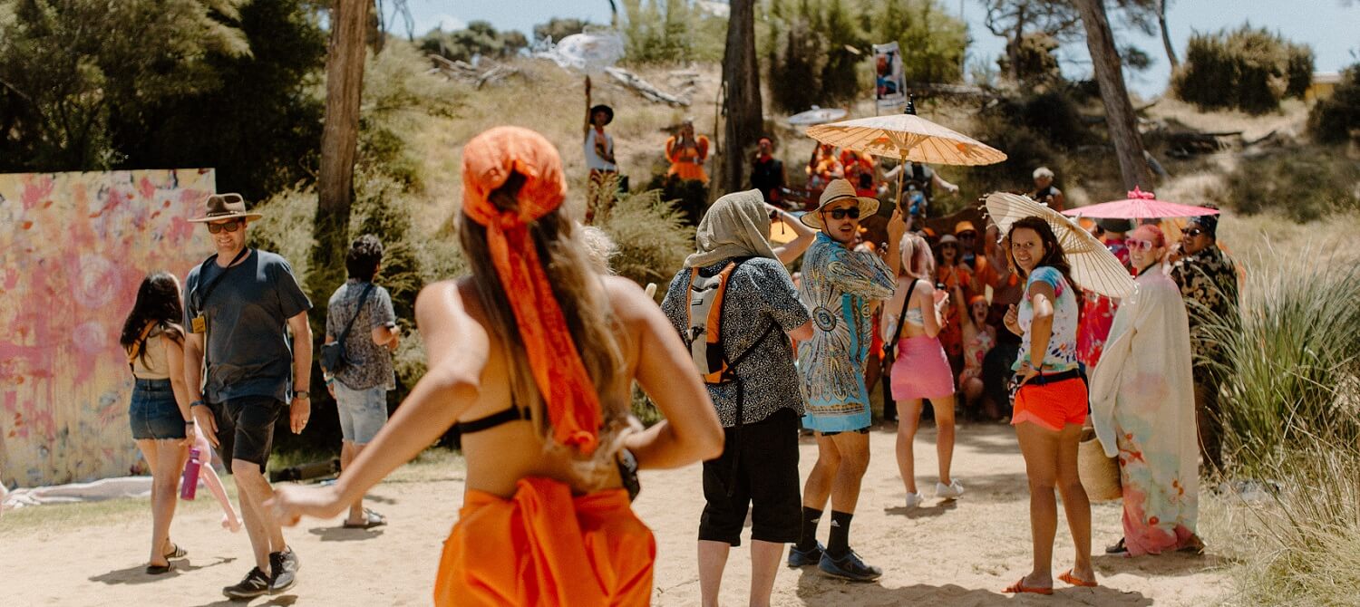 Festival Culture Music Festival Culture