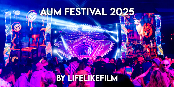 AUM Festival Gallery 2025