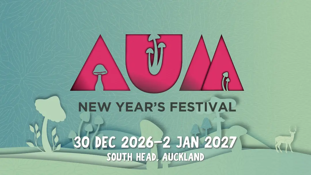 Buy Tickets to Aum Festival 2023