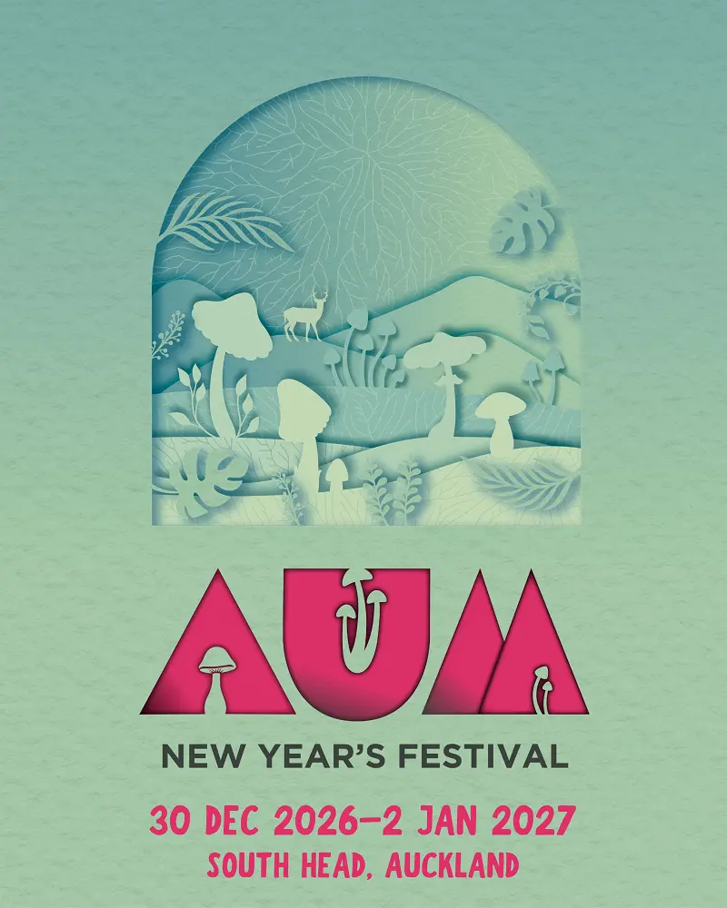 Buy Tickets to Aum Festival 2023