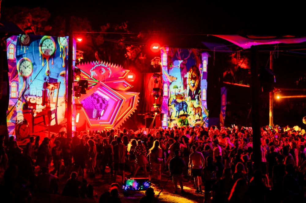 NZ Festival Gallery