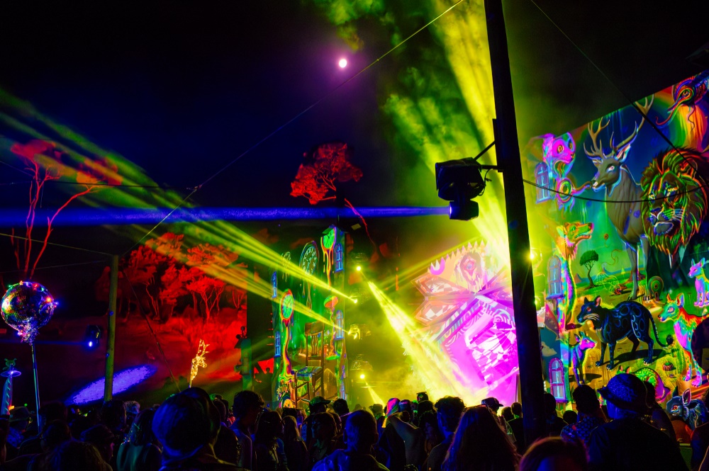 NZ Festival