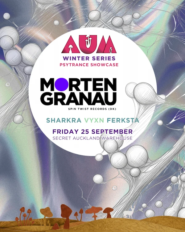 psytrance party nz Buy Tickets to Aum Festival 2023